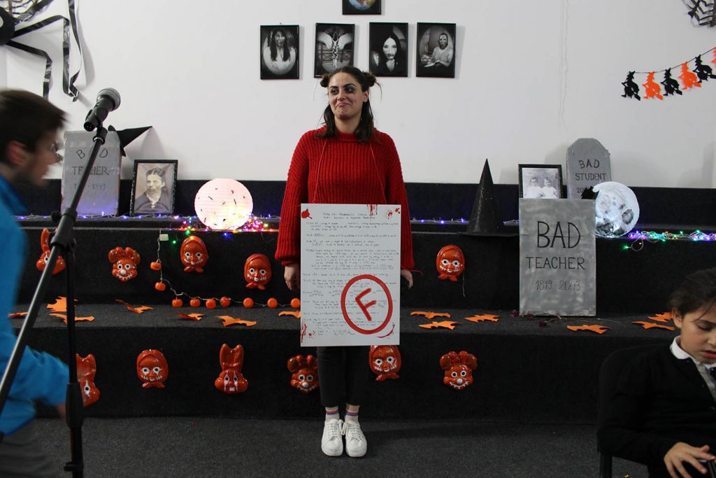 Halloween 2017