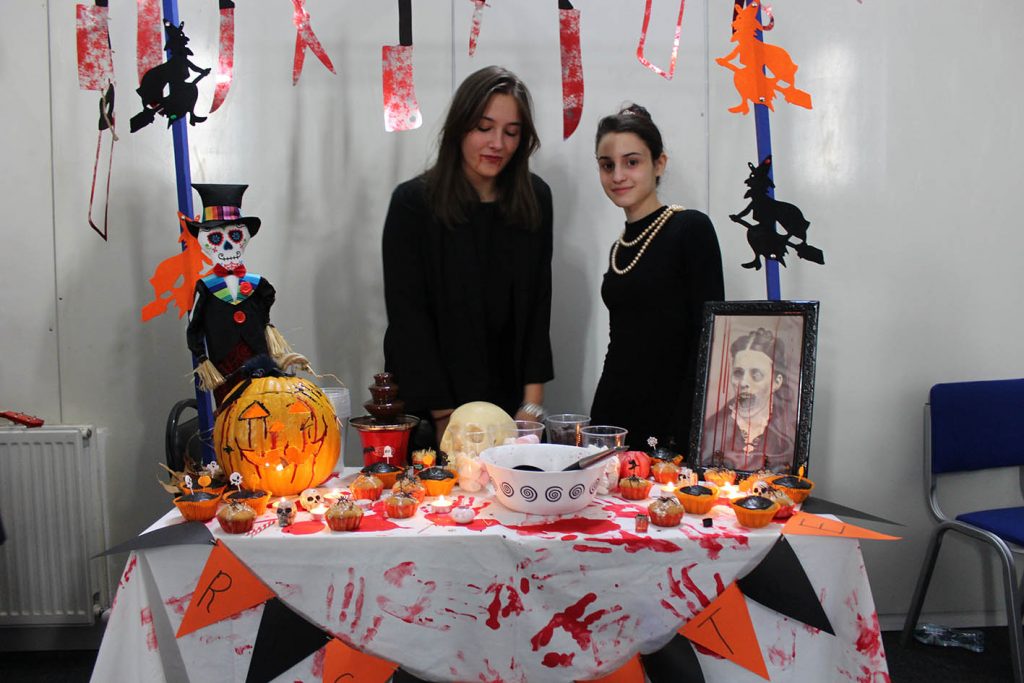 Halloween 2017