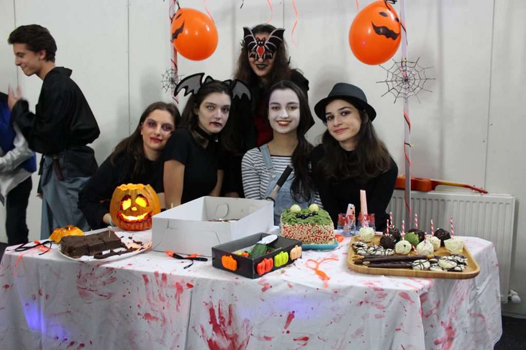 Halloween 2017