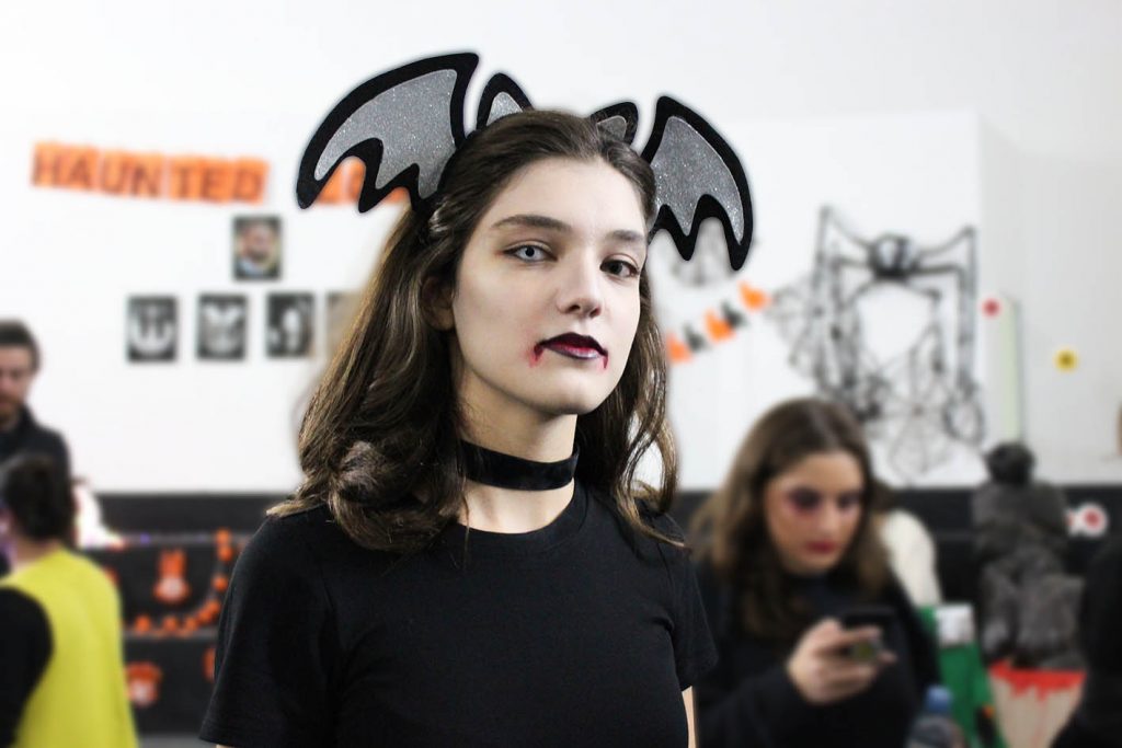 Halloween 2017