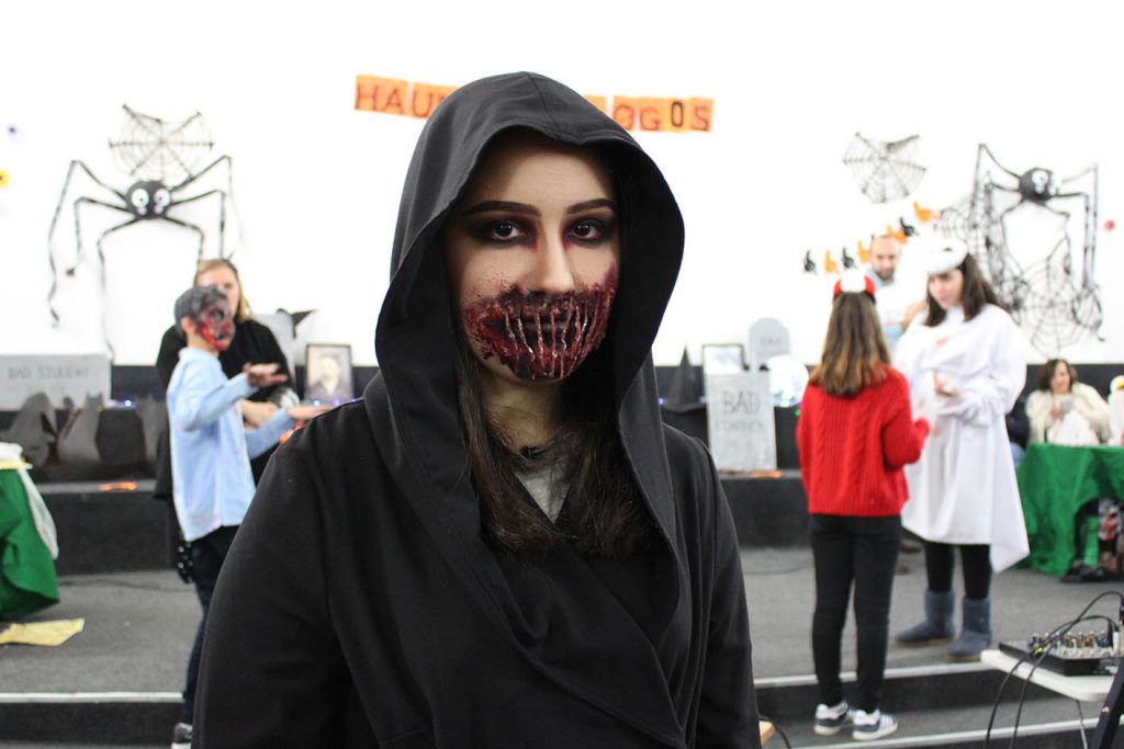 Halloween 2017