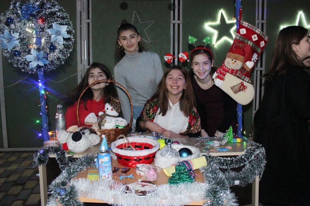 Christmas Fest 2018