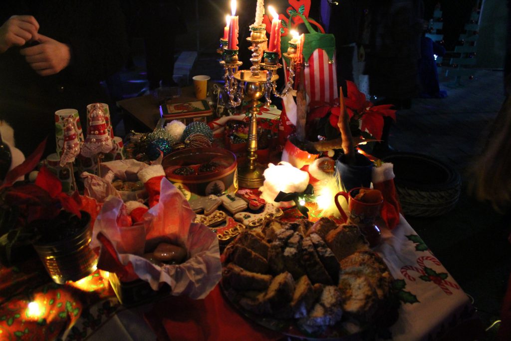 Christmas Fest 2018