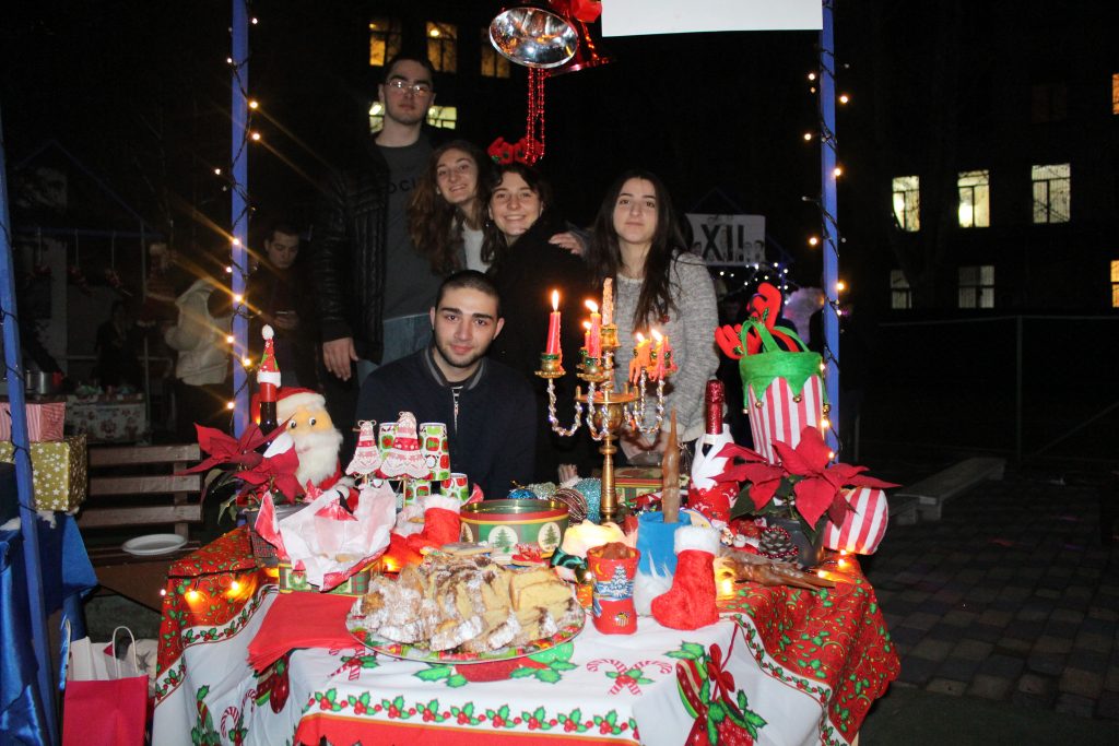 Christmas Fest 2018
