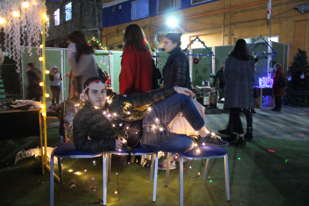 Christmas Fest 2018