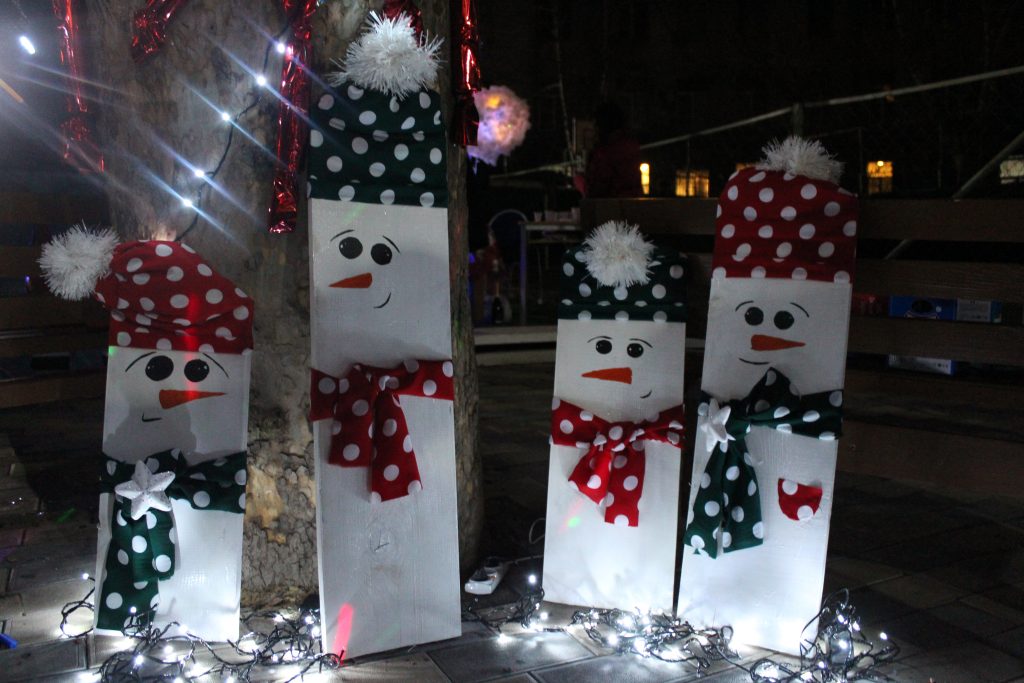 Christmas Fest 2018