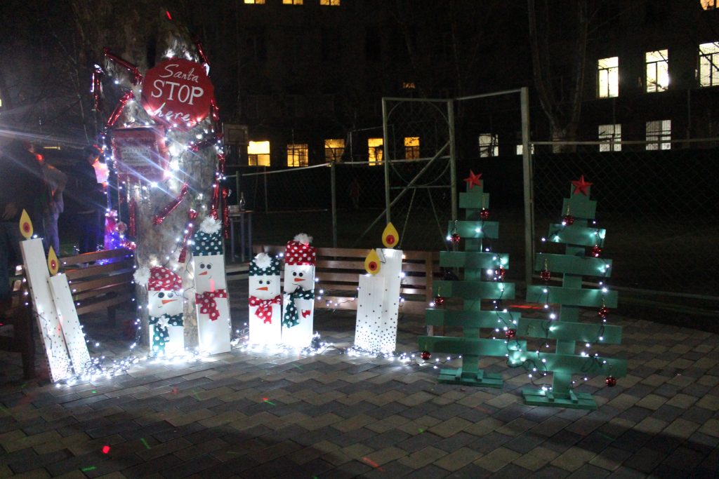 Christmas Fest 2018