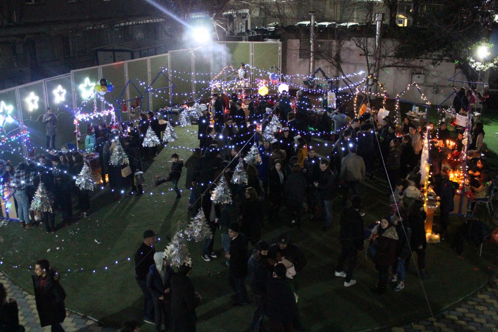 Christmas Fest 2018