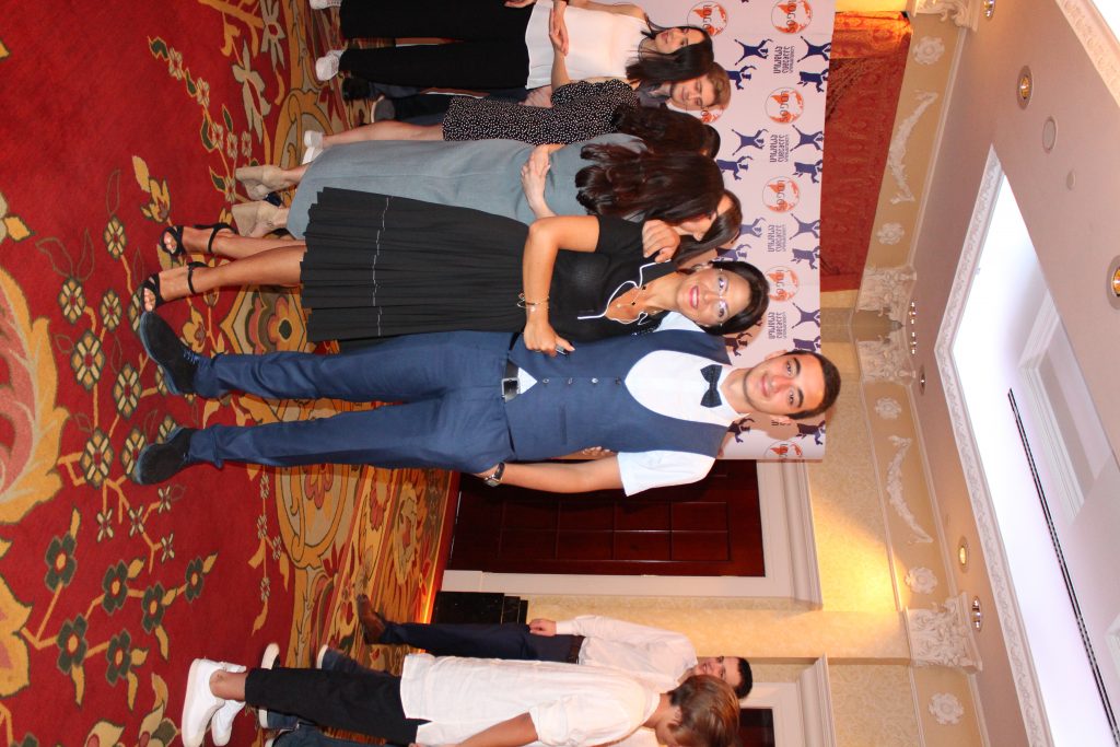 Graduation 2018