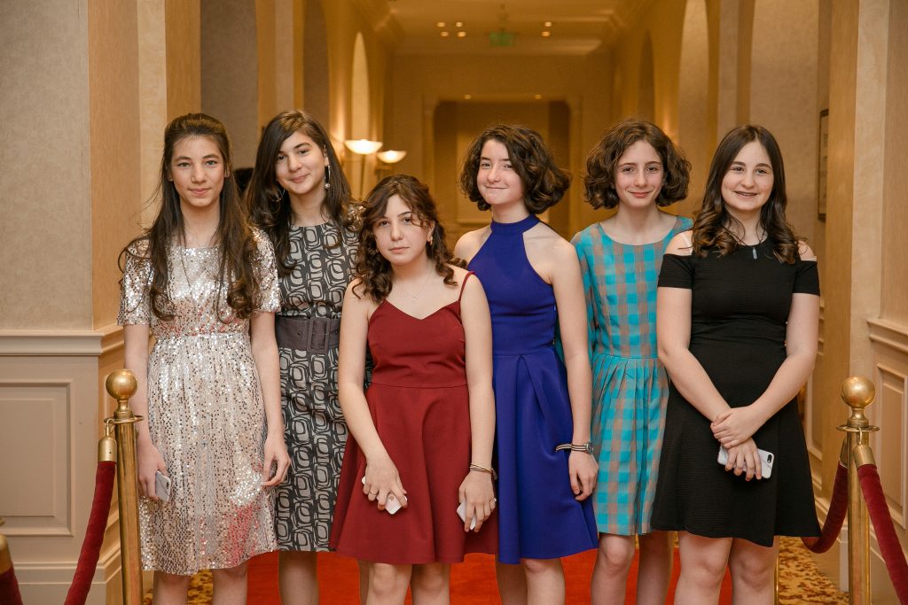 ლოგოსის მეჯლისი 2018
