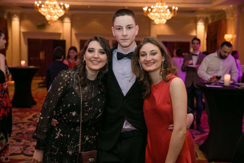 ლოგოსის მეჯლისი 2018