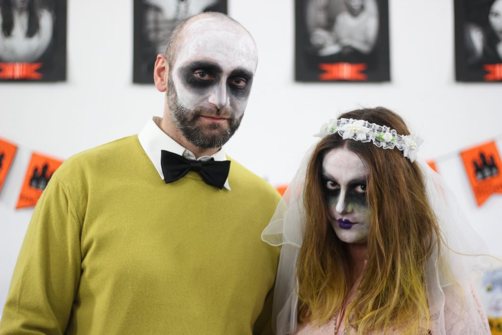 Halloween 2018