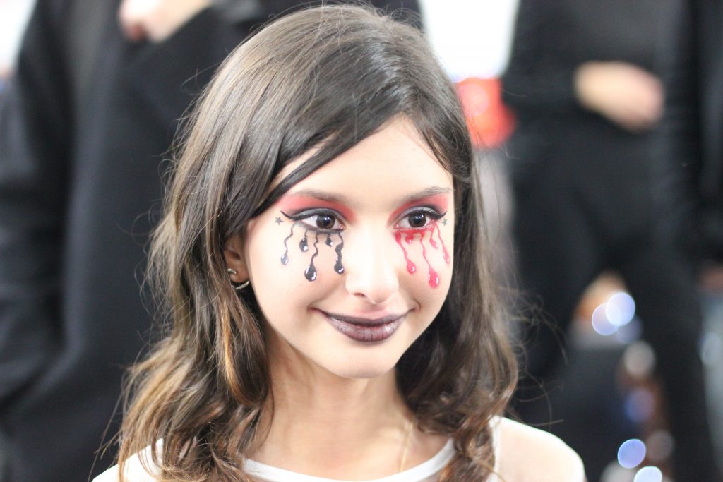 Halloween 2018