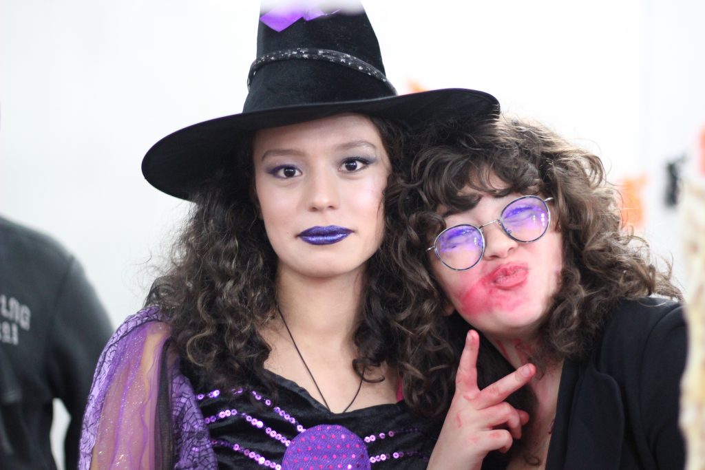 Halloween 2018