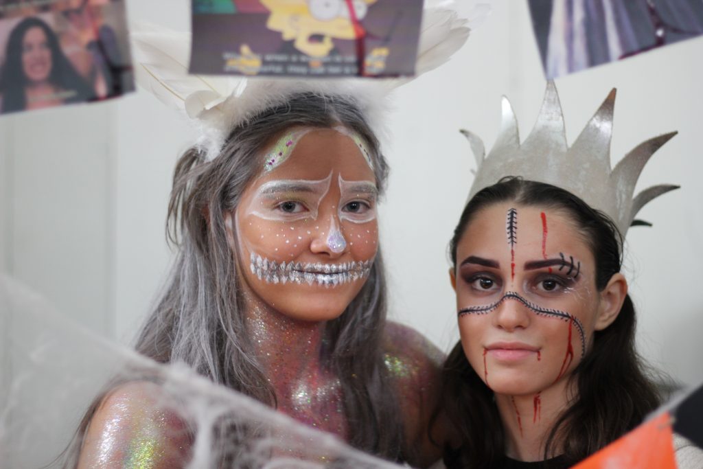 Halloween 2018