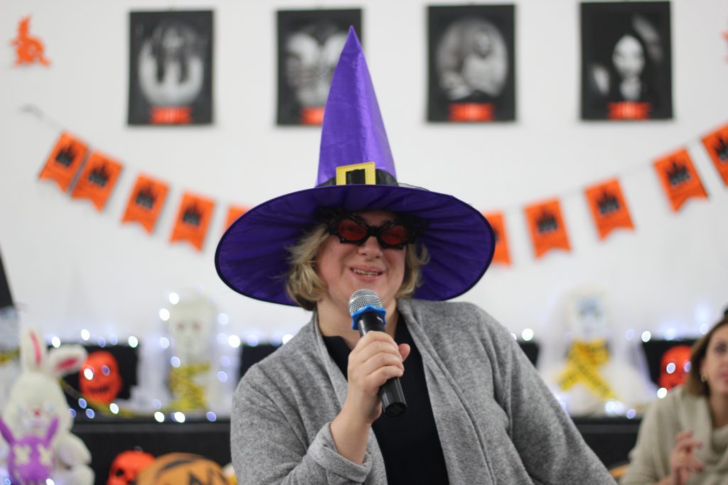Halloween 2018