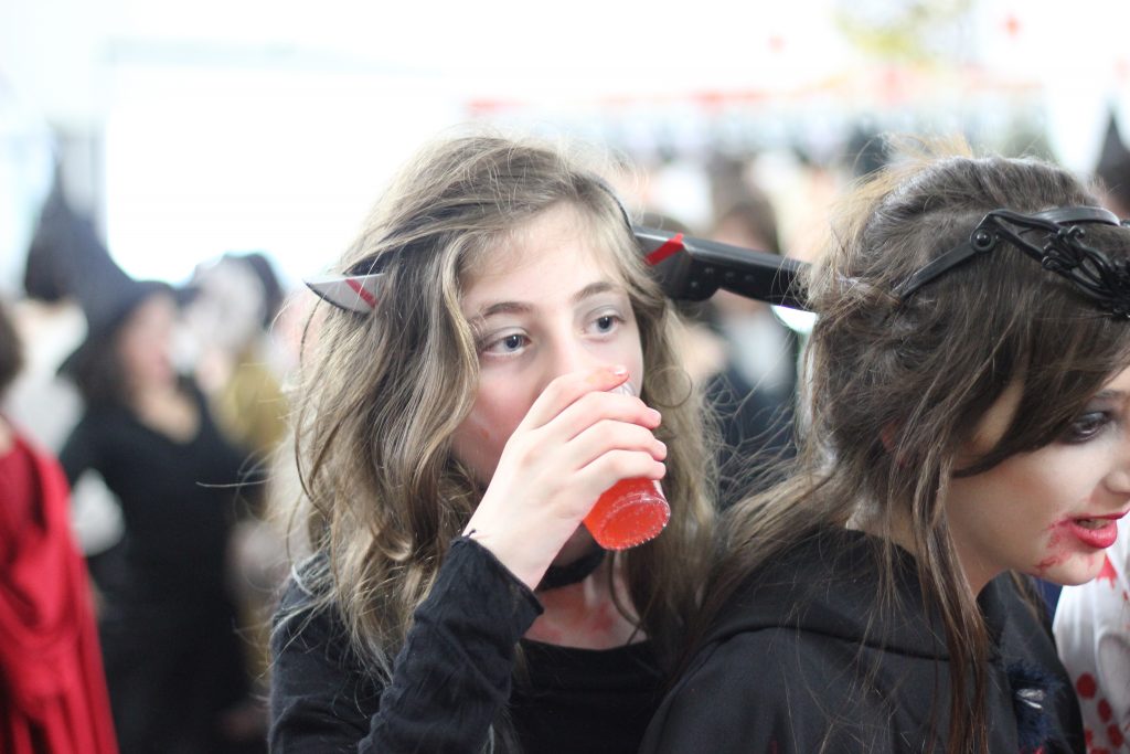 Halloween 2018