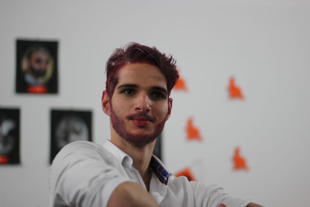 Halloween 2018