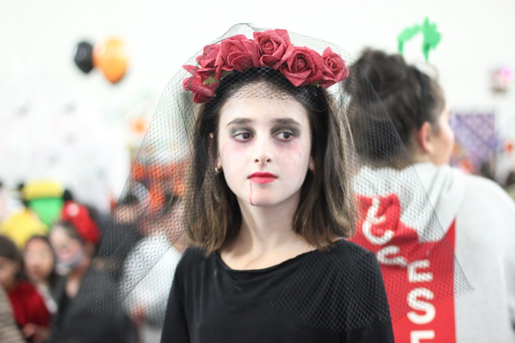 Halloween 2018
