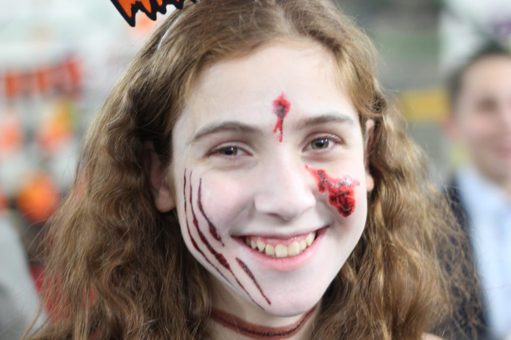 Halloween 2018