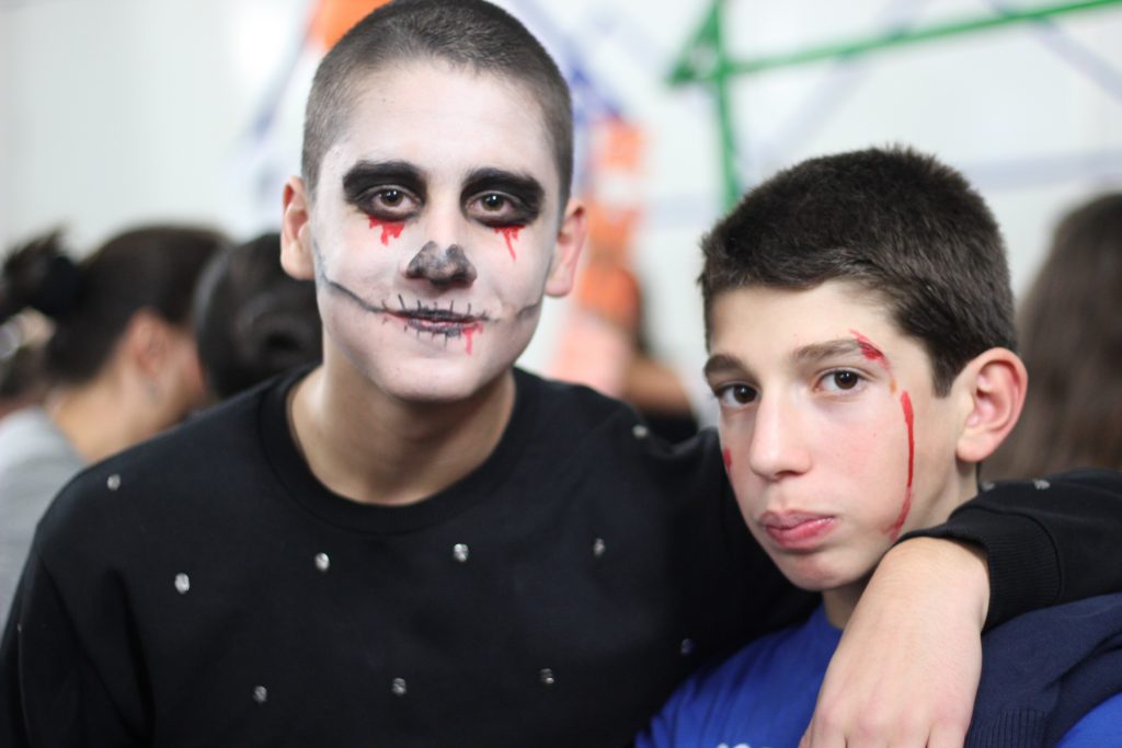Halloween 2018