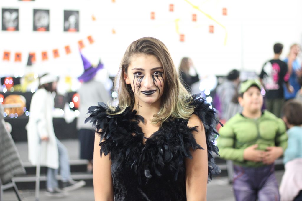 Halloween 2018