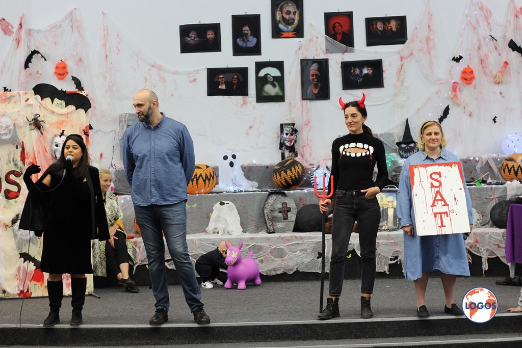 Halloween 2019