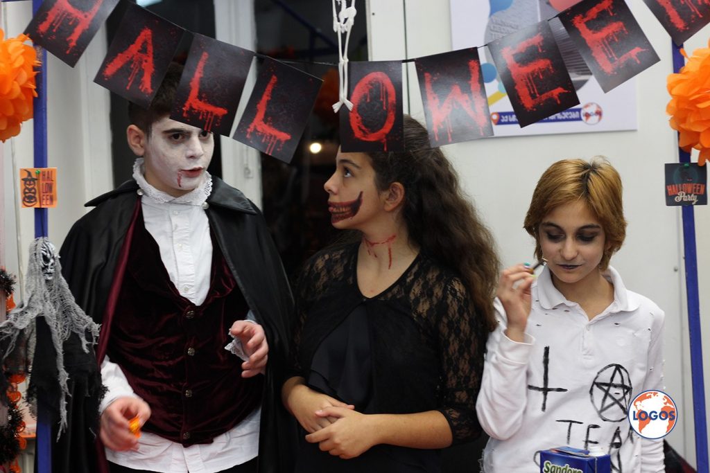 Halloween 2019