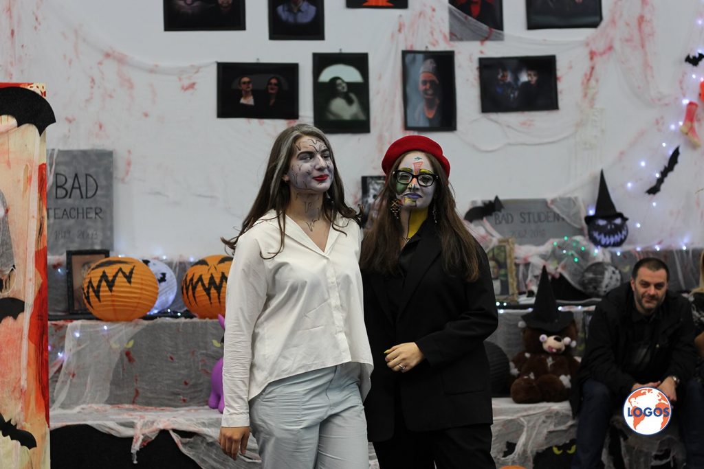 Halloween 2019