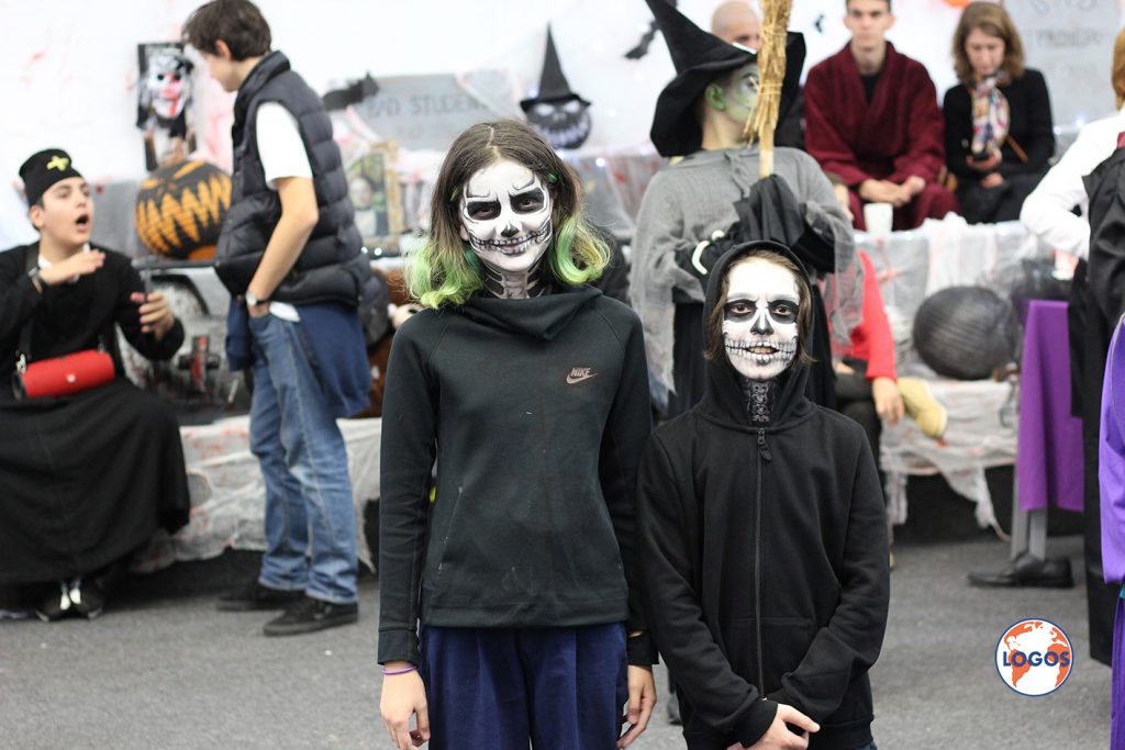 Halloween 2019