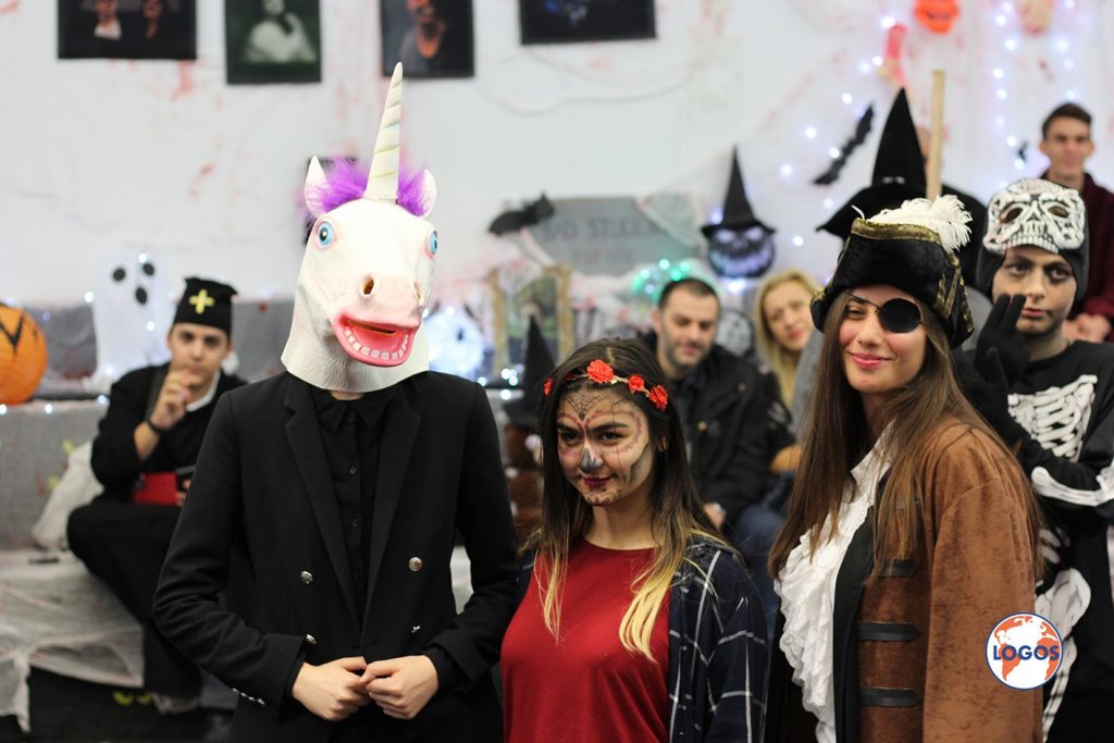 Halloween 2019