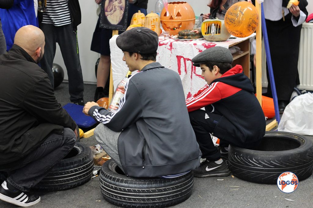 Halloween 2019