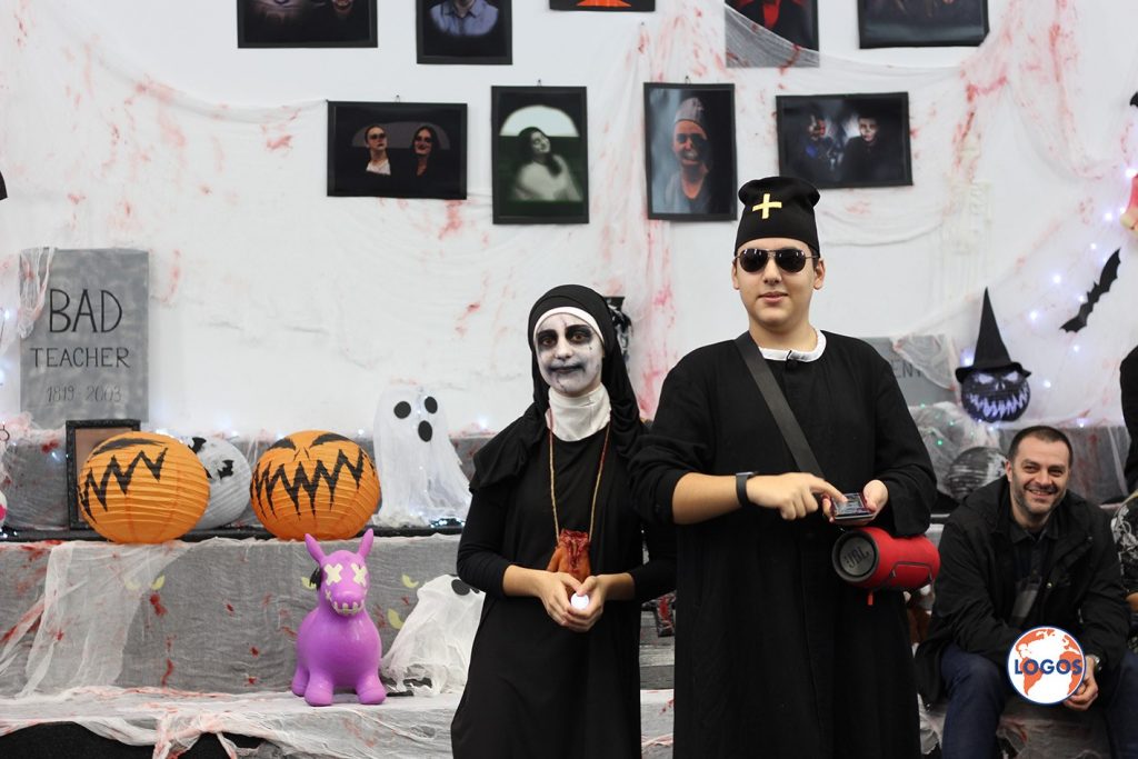 Halloween 2019