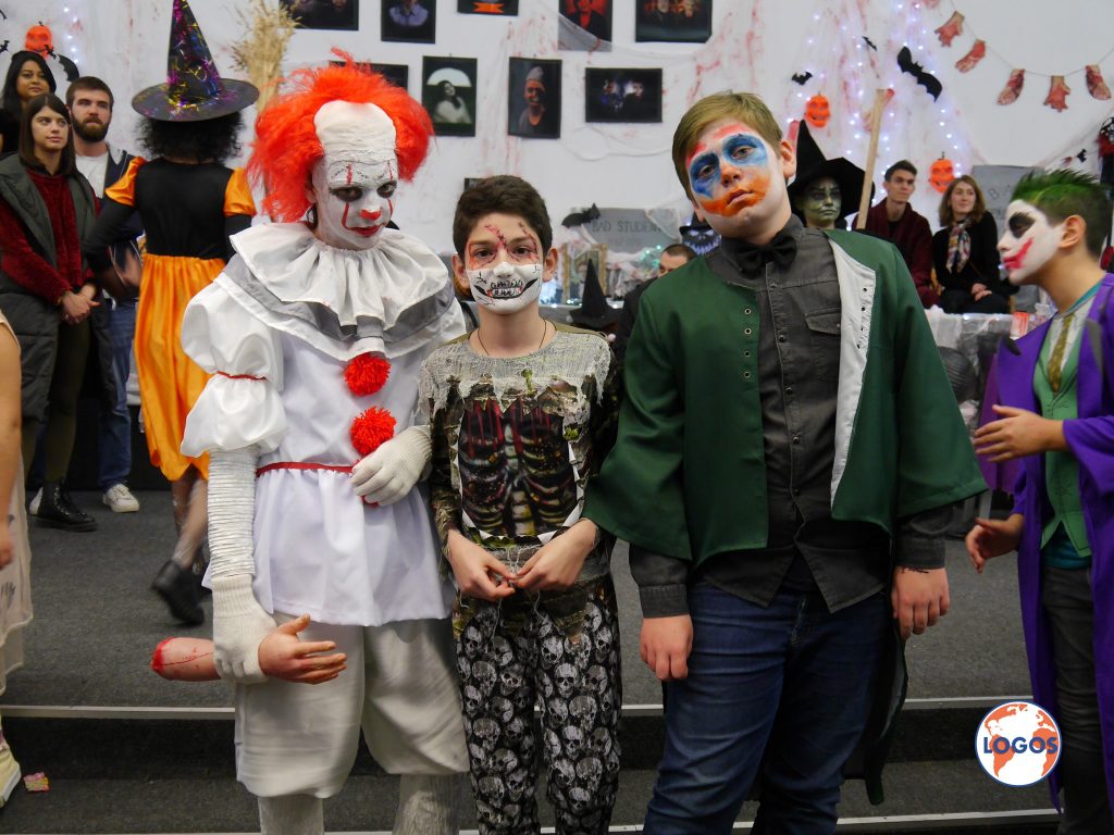 Halloween 2019