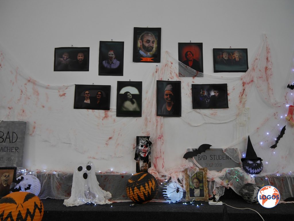 Halloween 2019