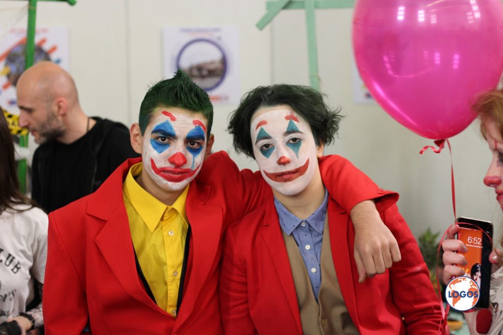 Halloween 2019