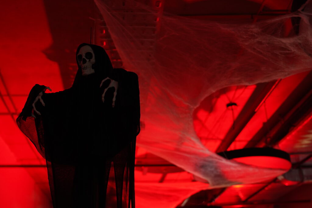 Logos Halloween 2025