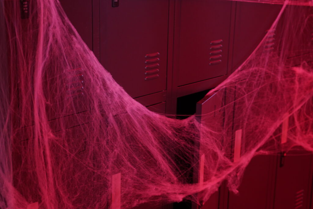 Logos Halloween 2025