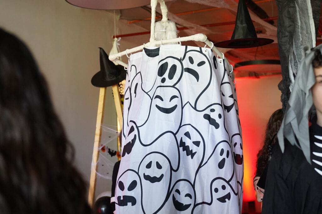 Logos Halloween 2025
