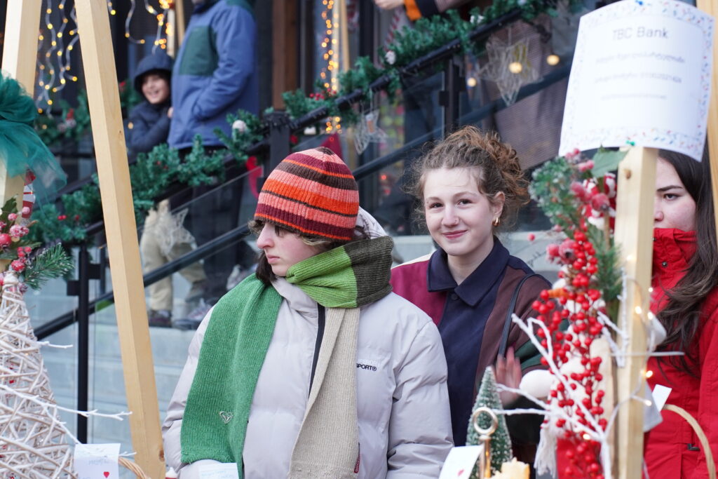 Logos Christmas Fest 2025