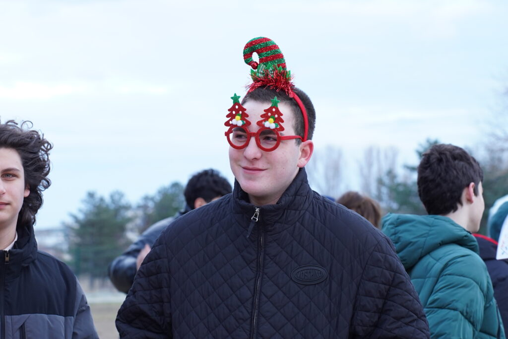 Logos Christmas Fest 2025