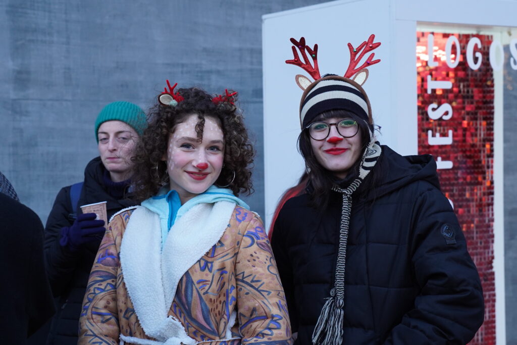 Logos Christmas Fest 2025