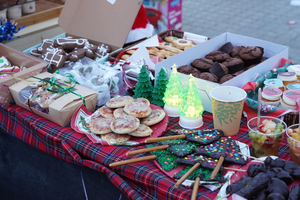 Logos Christmas Fest 2025