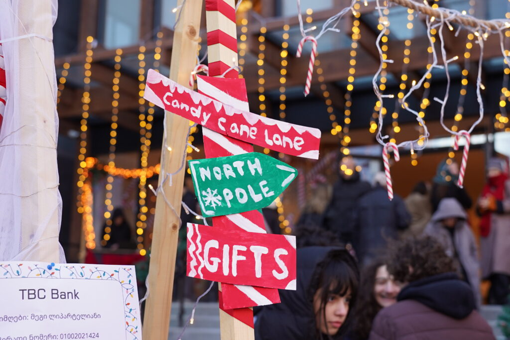 Logos Christmas Fest 2025
