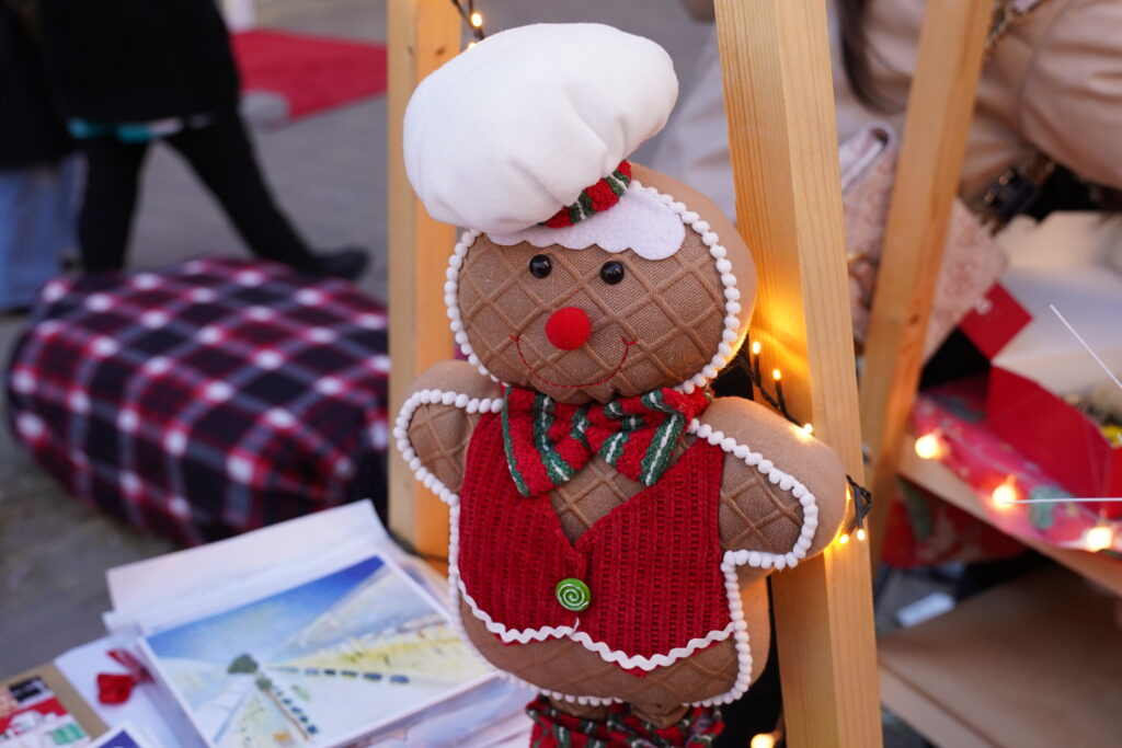Logos Christmas Fest 2025