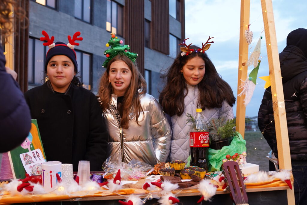 Logos Christmas Fest 2025