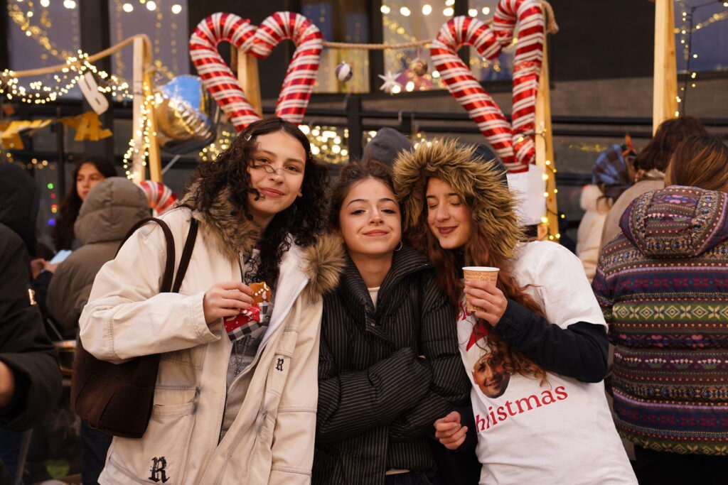 Logos Christmas Fest 2025