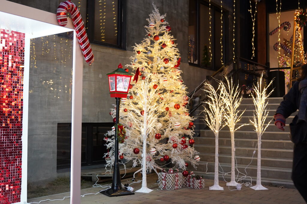 Logos Christmas Fest 2025