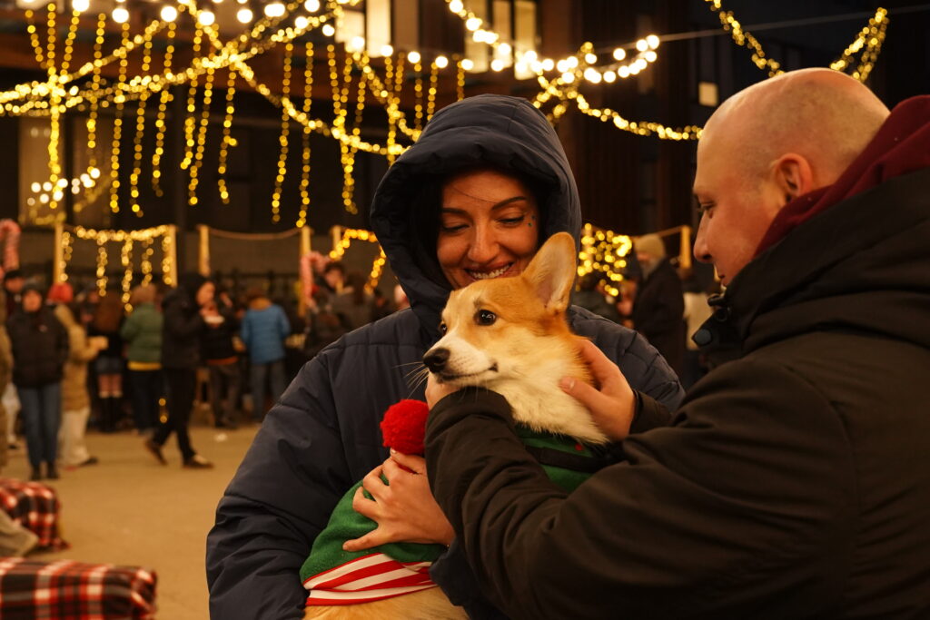 Logos Christmas Fest 2025