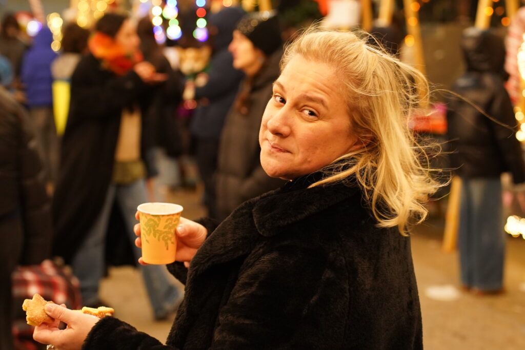 Logos Christmas Fest 2025